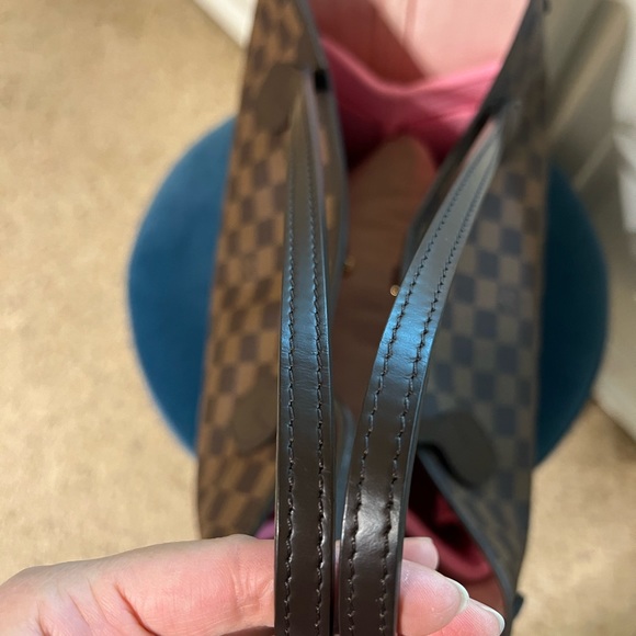 Louis Vuitton nerverful MM size - Picture 7 of 16